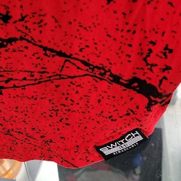 Switch Remarkable shirt  - Picture 4 of 5